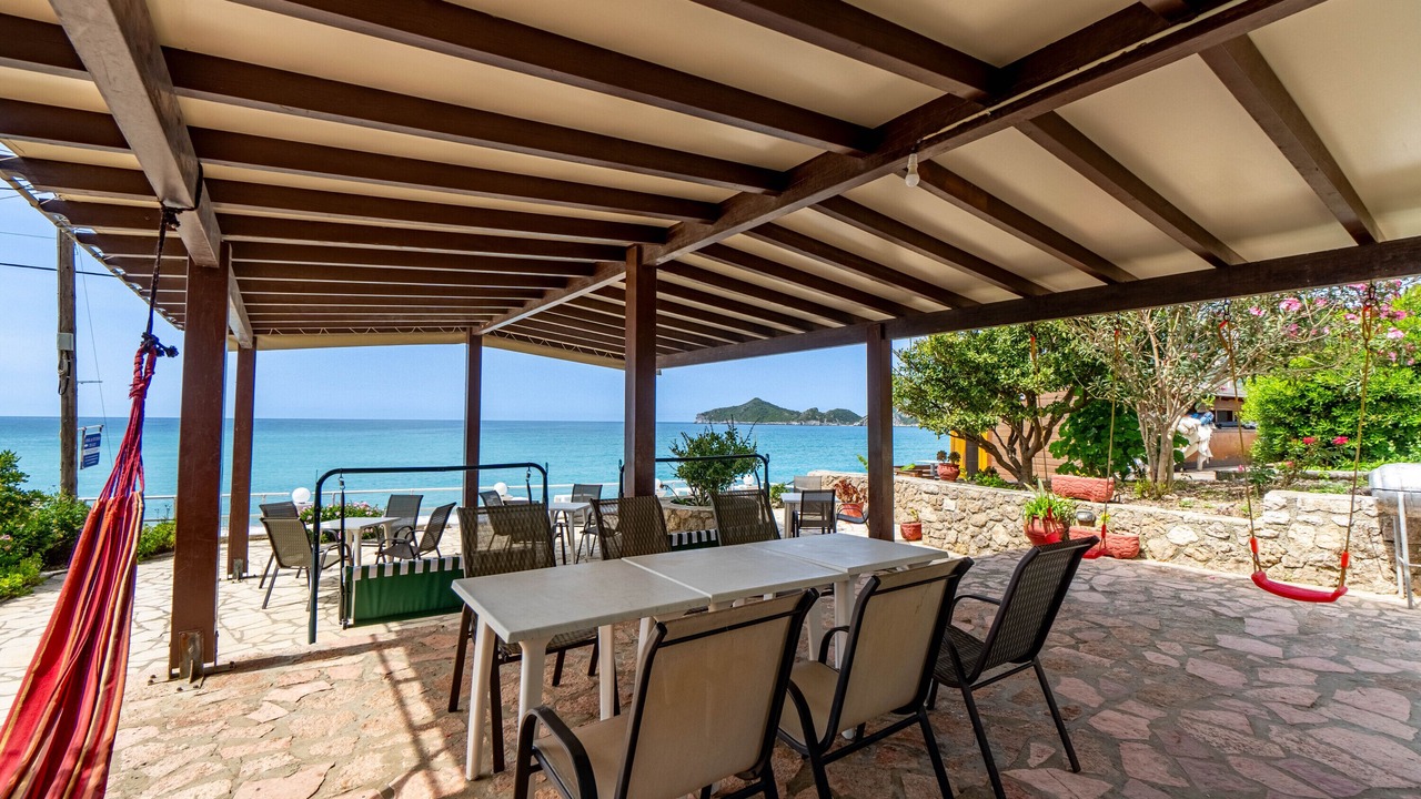 Photo of Outdoor in Agios Georgios Pagon