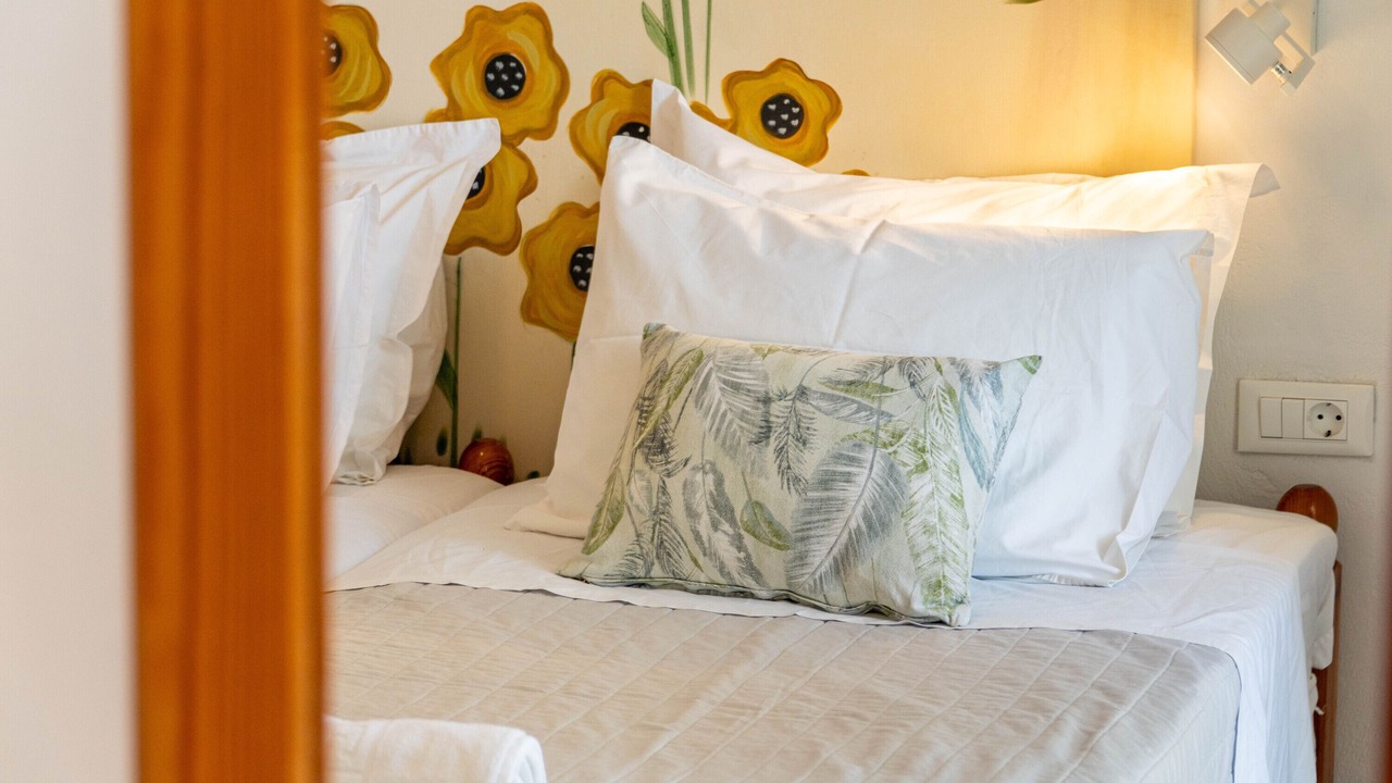 Photo of Bedroom in Agios Georgios Pagon