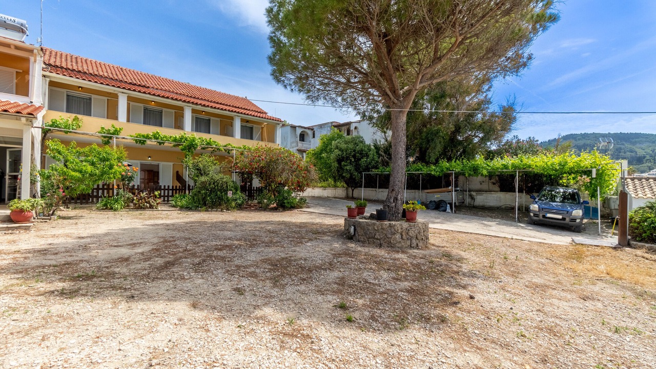 Photo of Outdoor in Agios Georgios Pagon