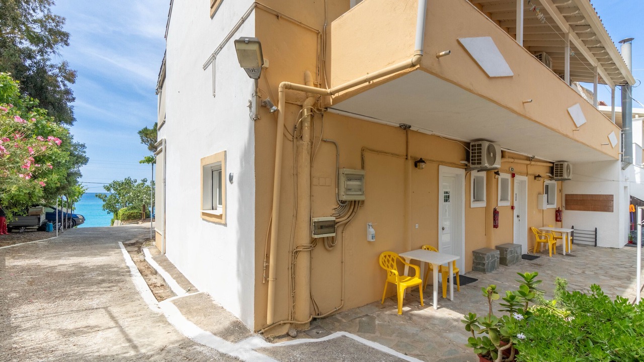 Photo of Outdoor in Agios Georgios Pagon