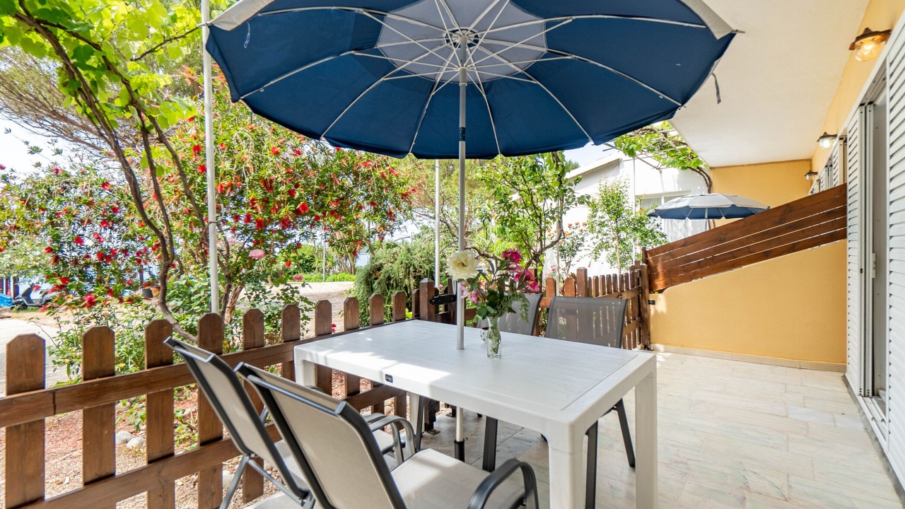 Photo of Outdoor in Agios Georgios Pagon