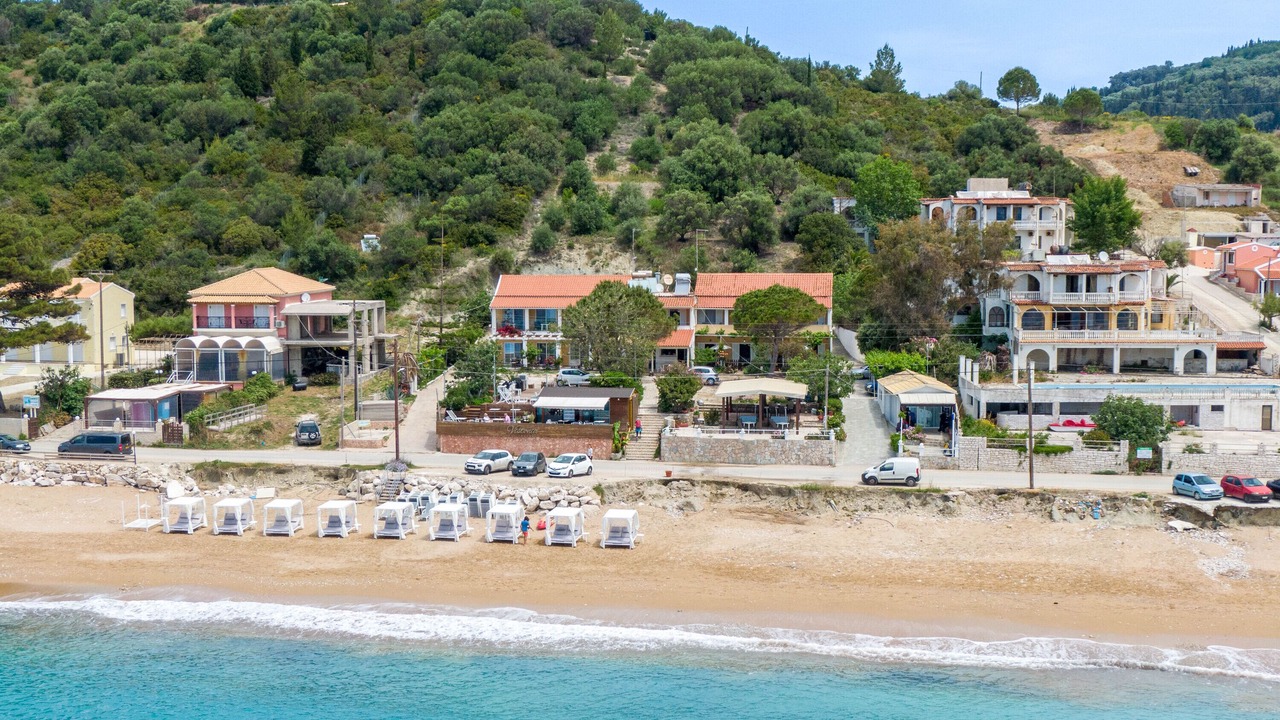 Photo of Outdoor in Agios Georgios Pagon