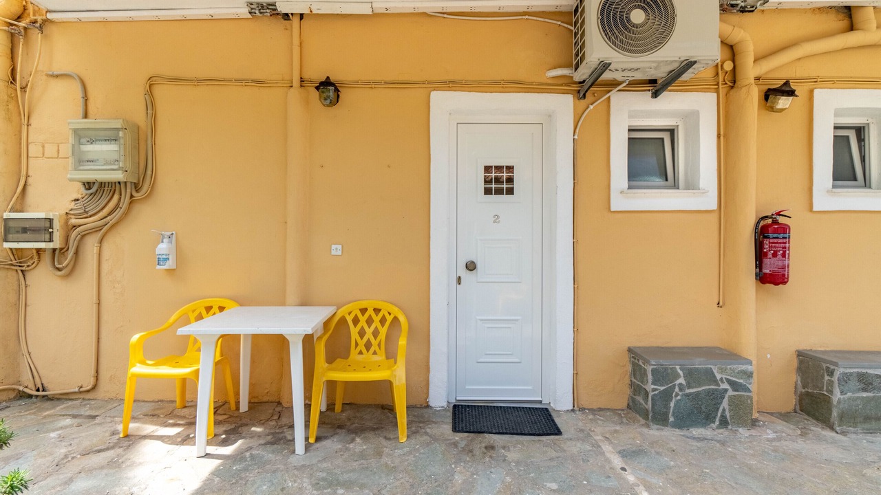 Photo of Outdoor in Agios Georgios Pagon