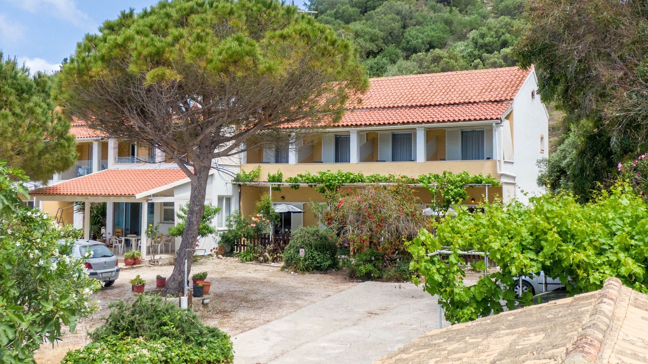 Photo of Outdoor in Agios Georgios Pagon