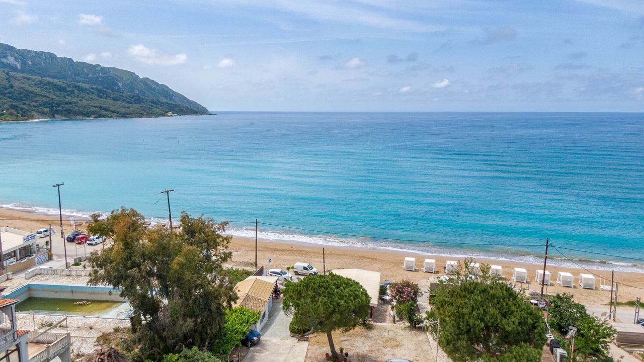 Photo of Others in Agios Georgios Pagon