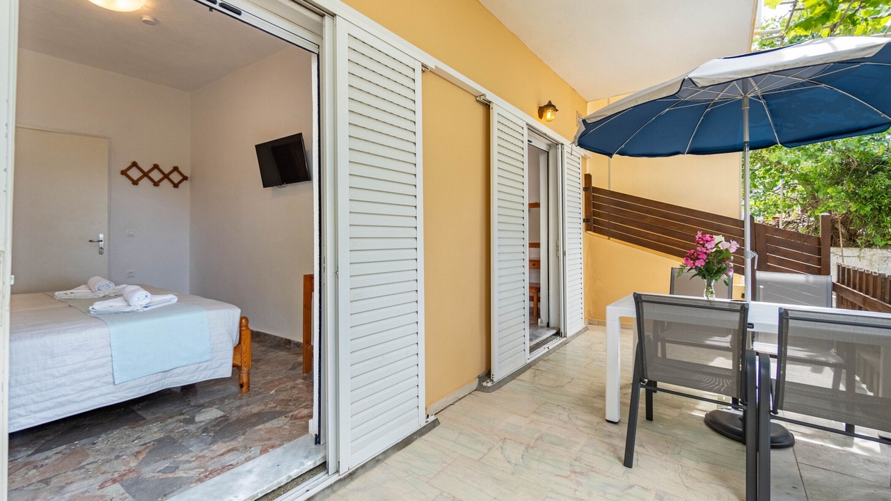 Photo of Bedroom in Agios Georgios Pagon