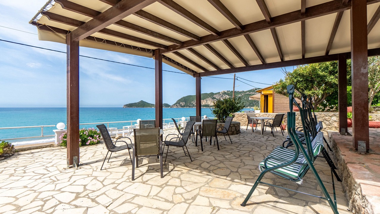 Photo of Outdoor in Agios Georgios Pagon