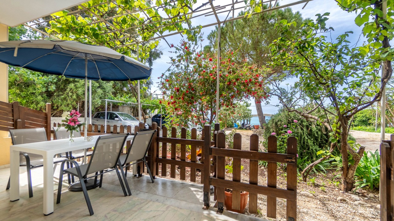 Photo of Outdoor in Agios Georgios Pagon