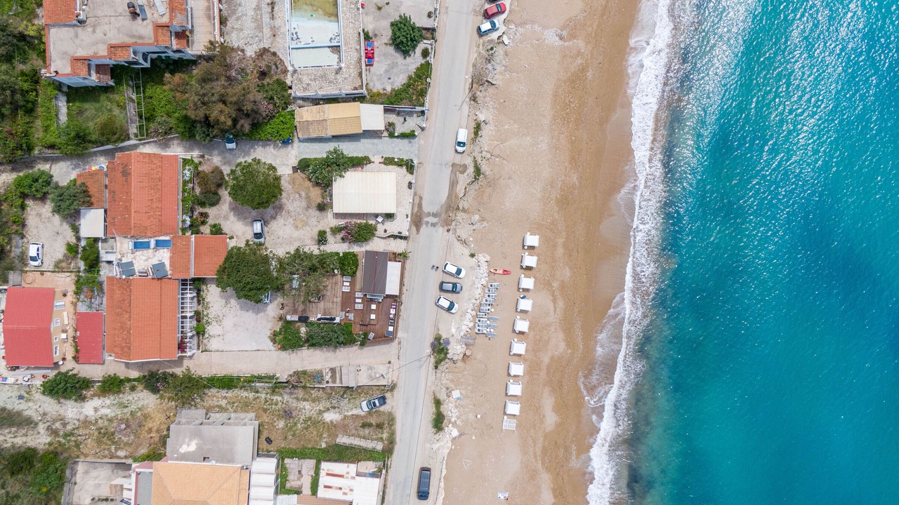 Photo of Others in Agios Georgios Pagon