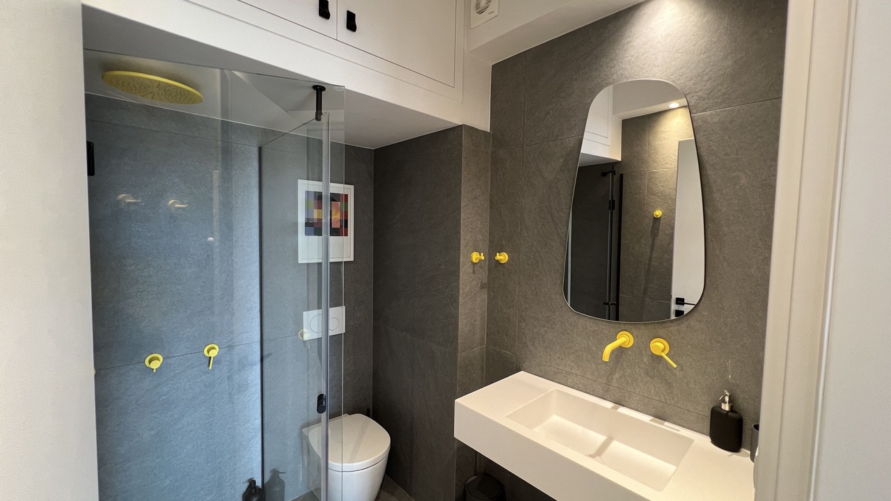 Photo of Bathroom in Nafplio