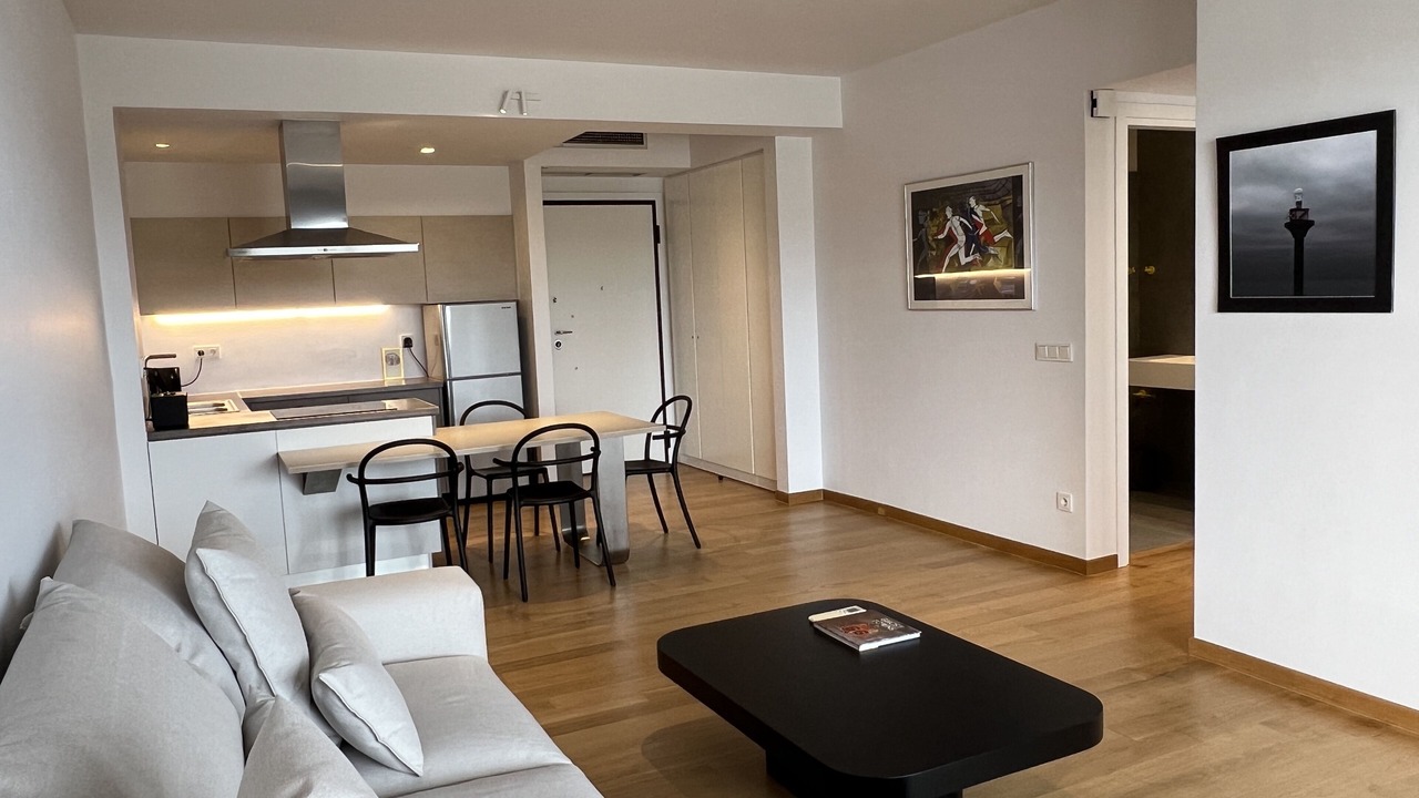 Photo of Livingroom in Nafplio