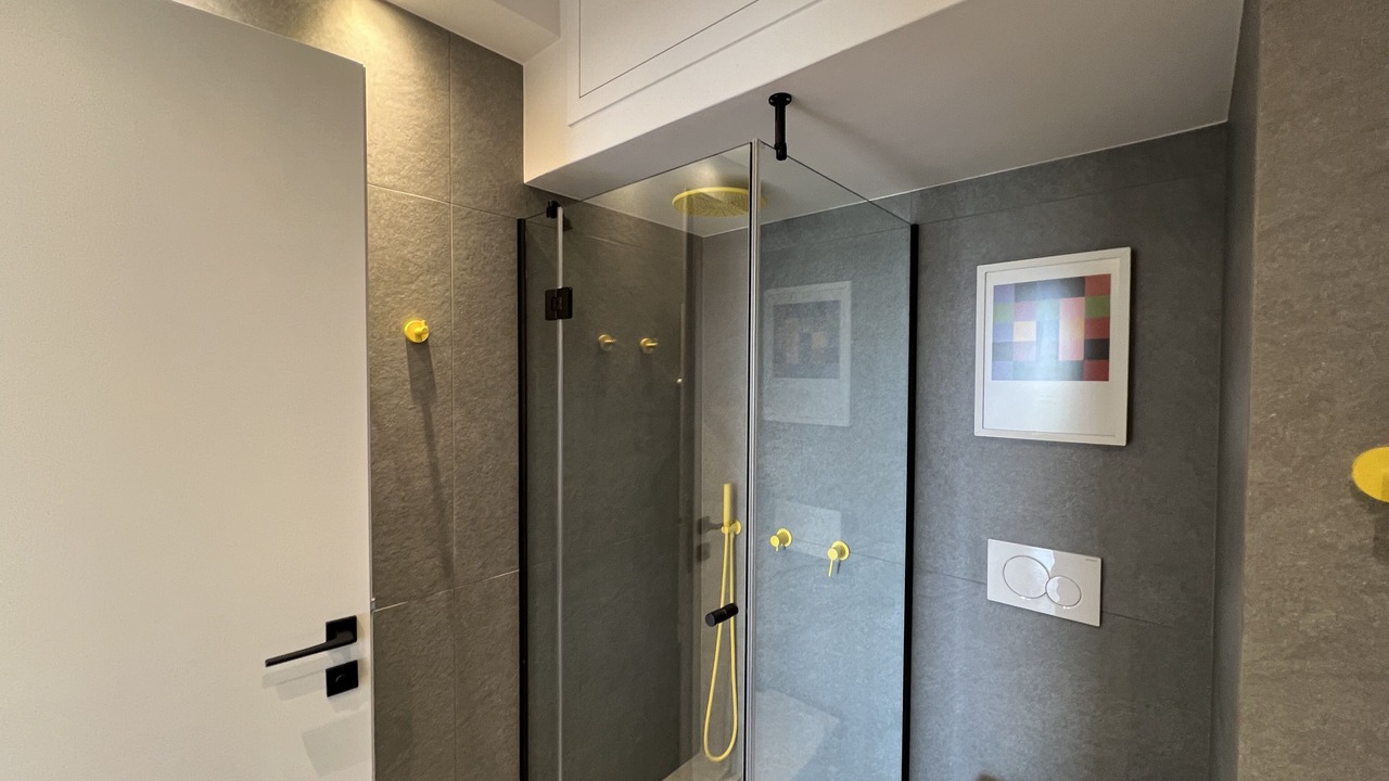 Photo of Bathroom in Nafplio