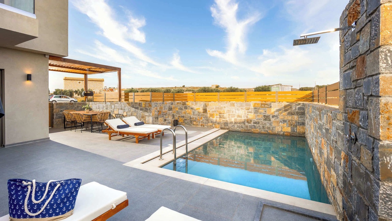 Photo of Outdoor in Anopolis