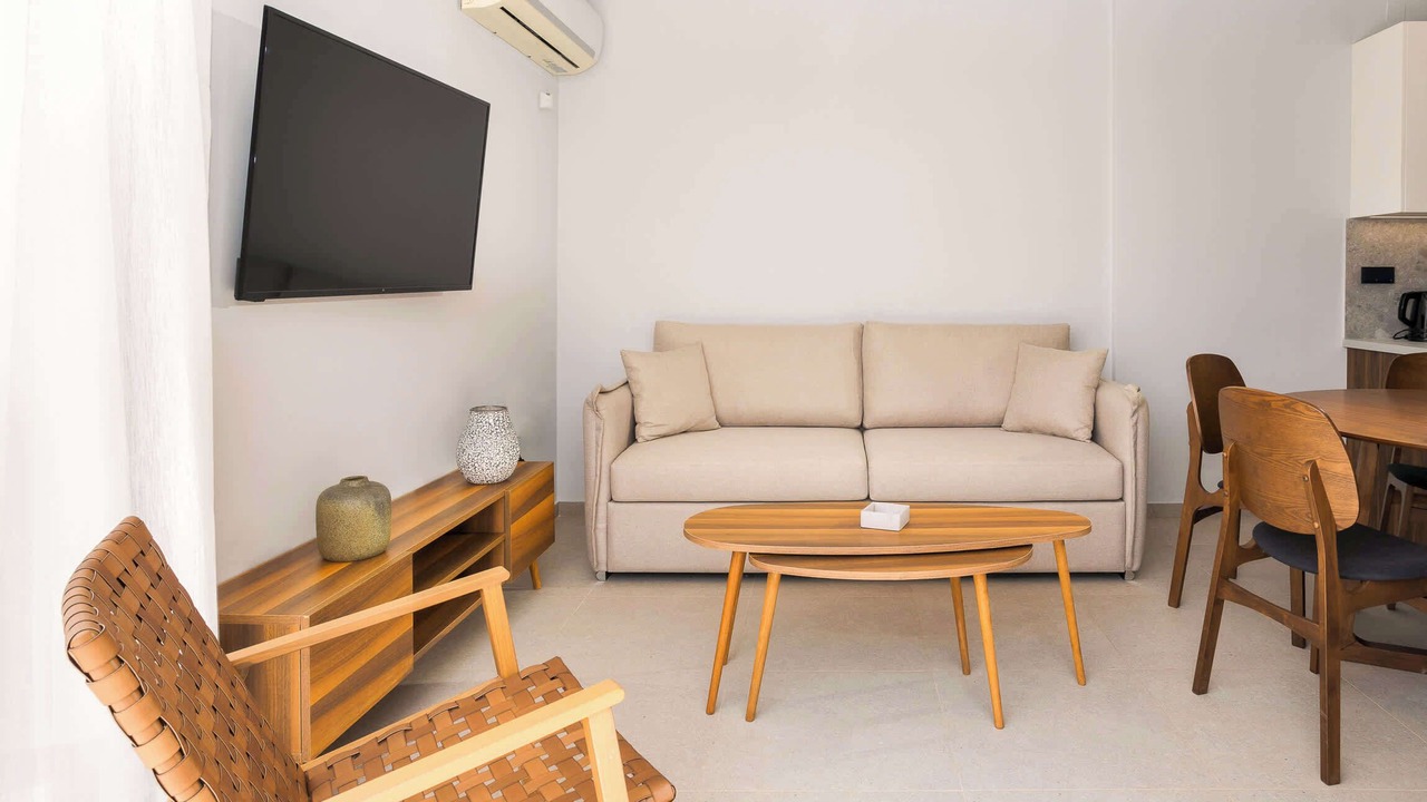 Photo of Bedroom in Anopolis