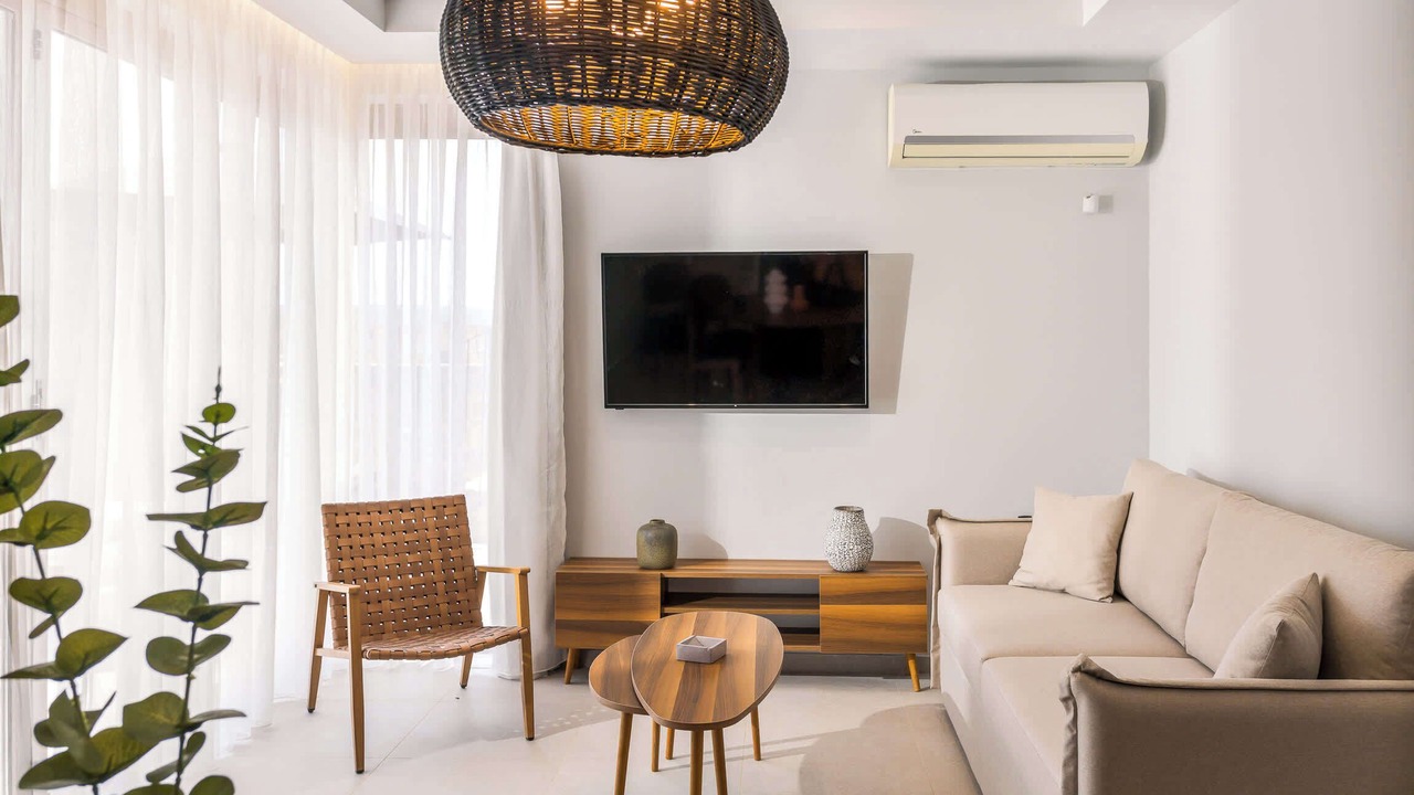 Photo of Bedroom in Anopolis