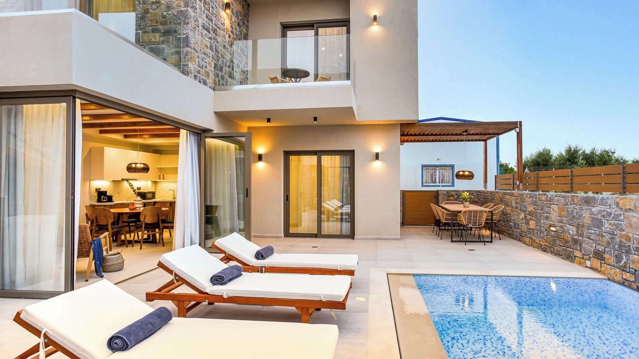 Photo of Outdoor in Anopolis