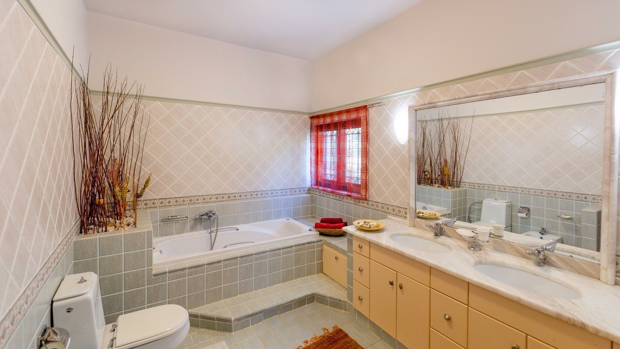 Photo of Bathroom in Nafplio