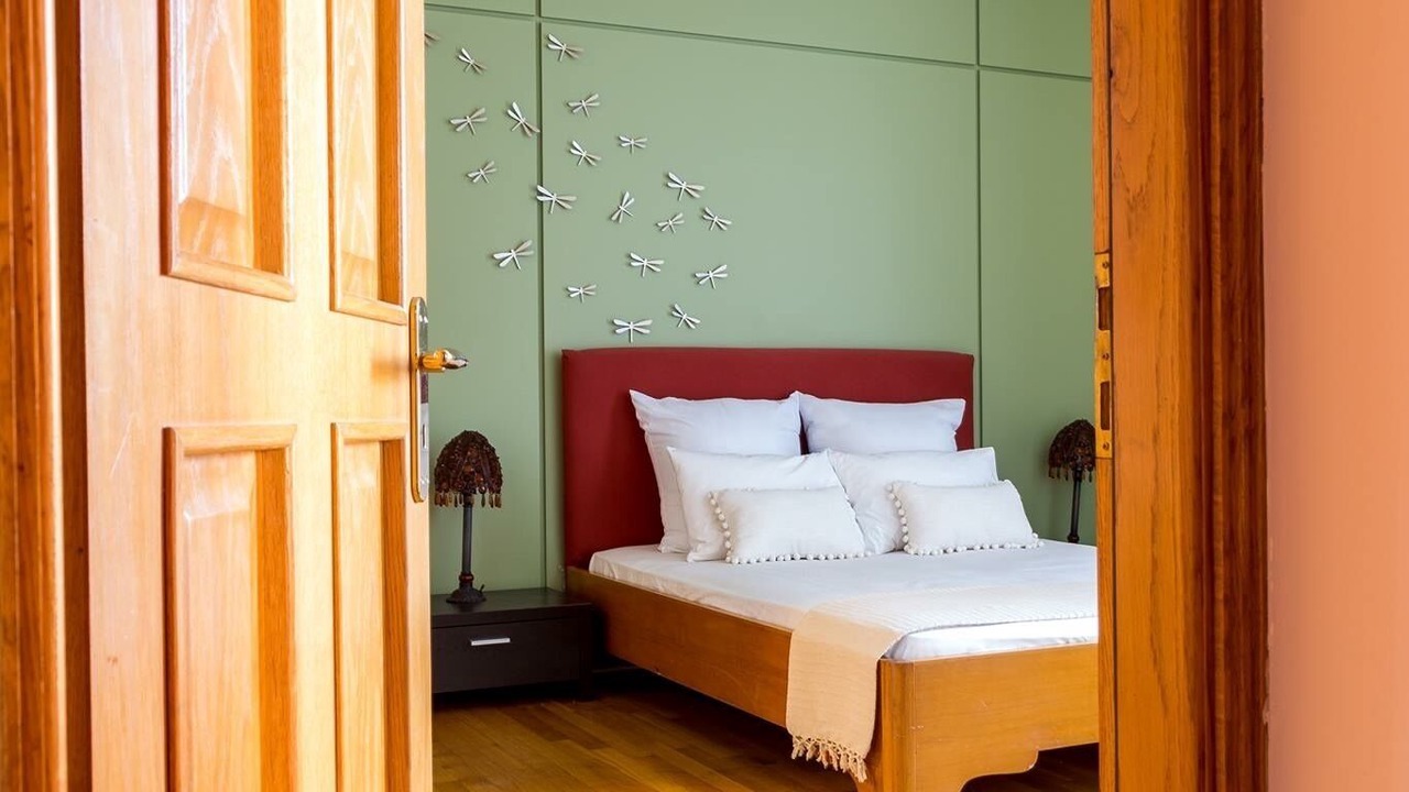 Photo of Bedroom in Nafplio
