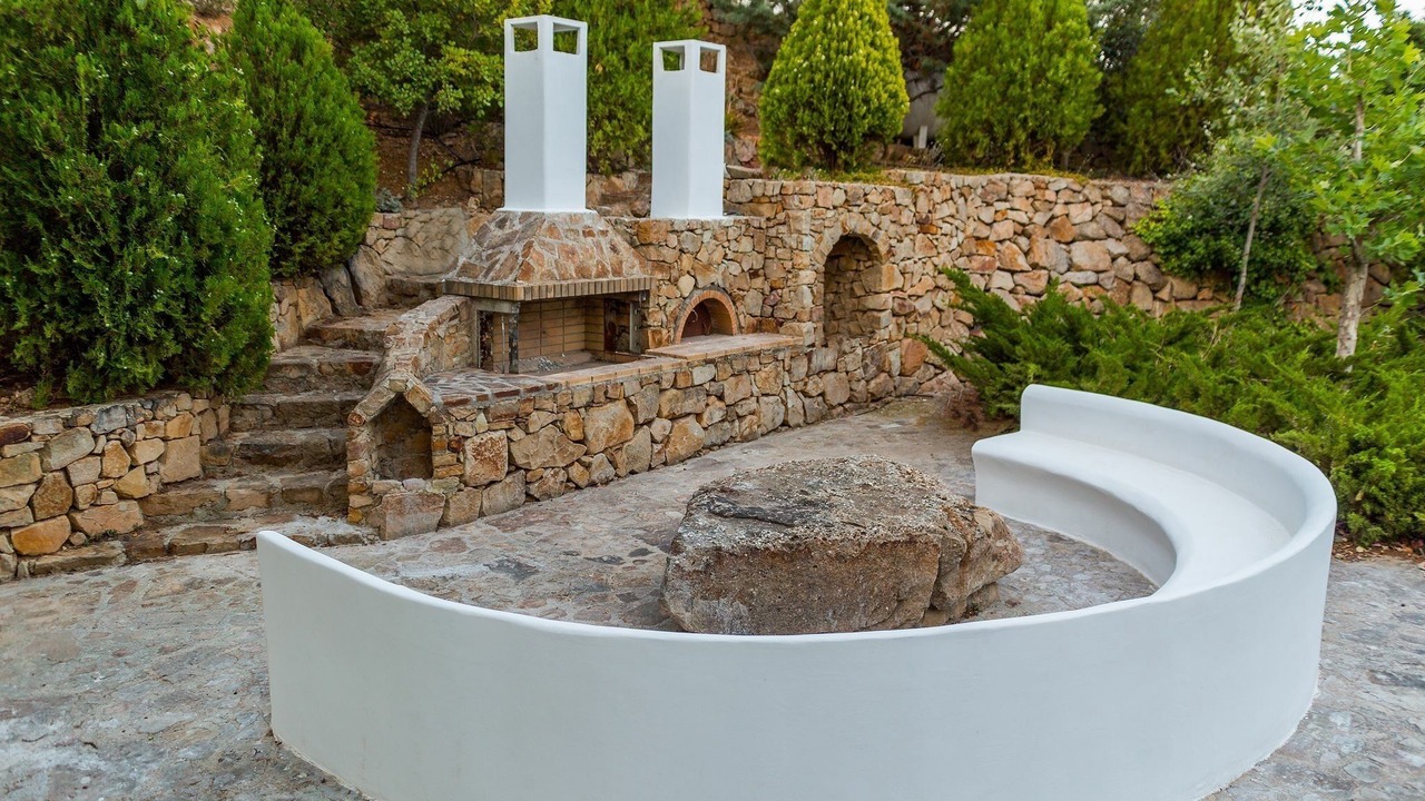 Photo of Outdoor in Nafplio
