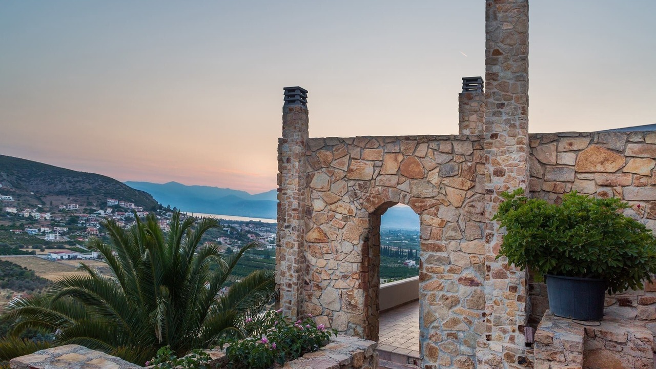 Photo of Outdoor in Nafplio