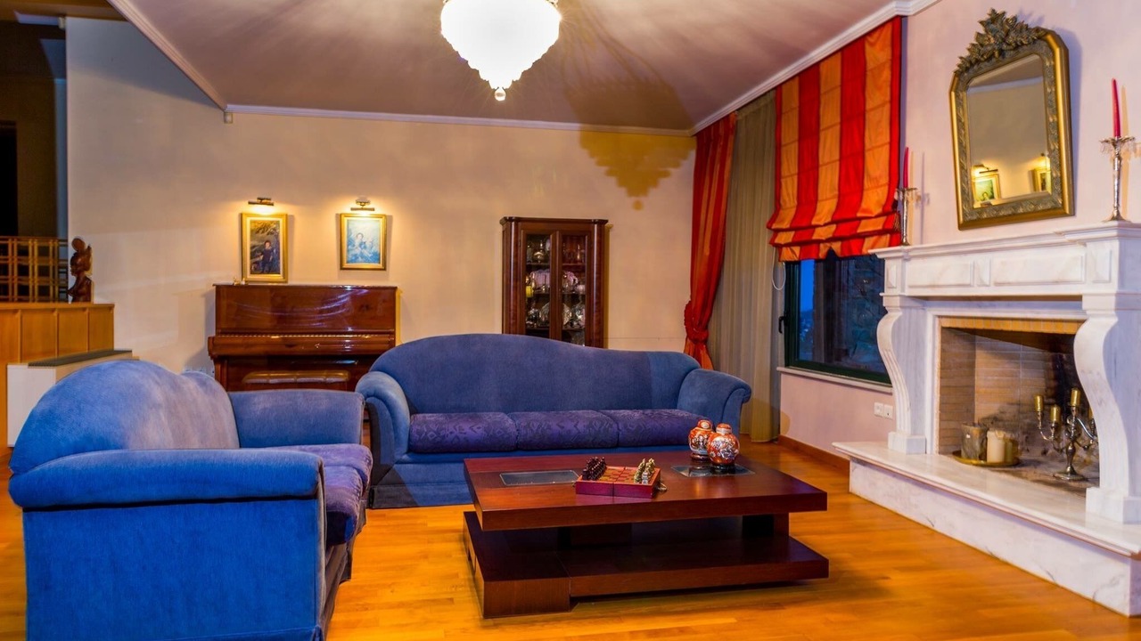 Photo of Livingroom in Nafplio