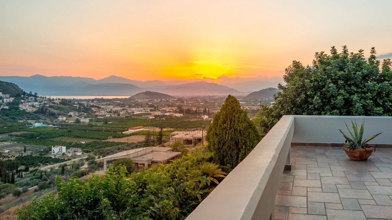 Photo of Outdoor in Nafplio