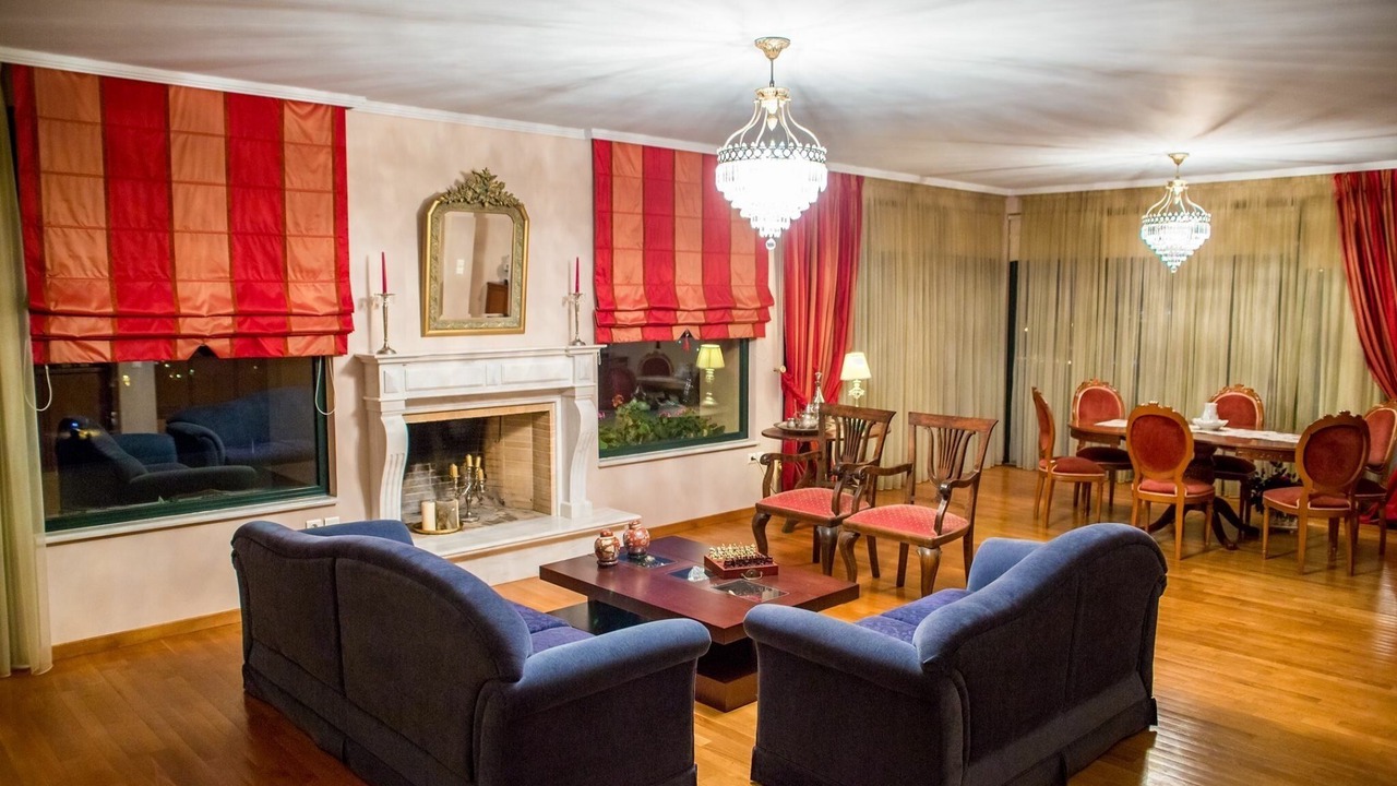 Photo of Livingroom in Nafplio