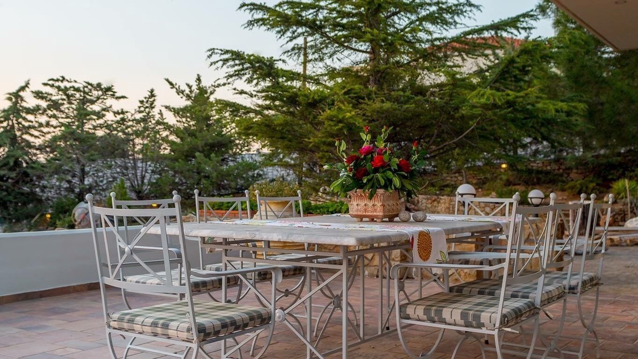 Photo of Outdoor in Nafplio