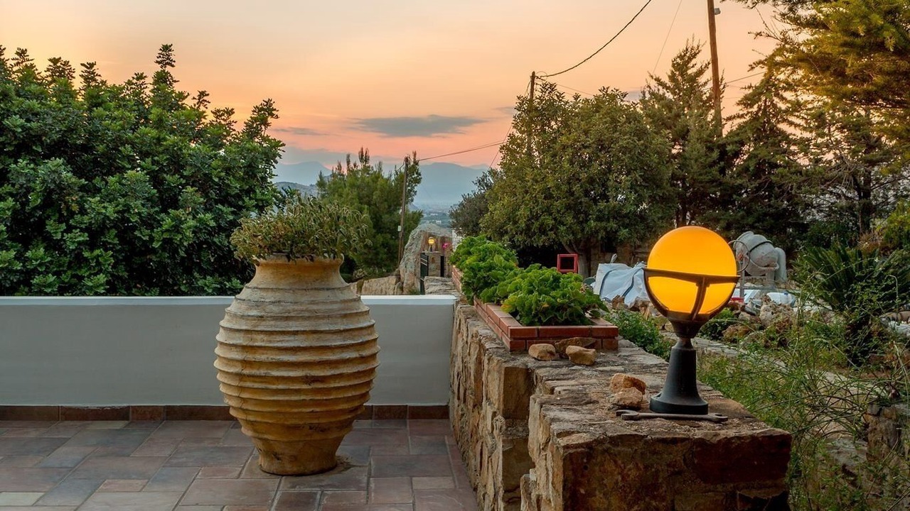 Photo of Patio Balcony in Nafplio
