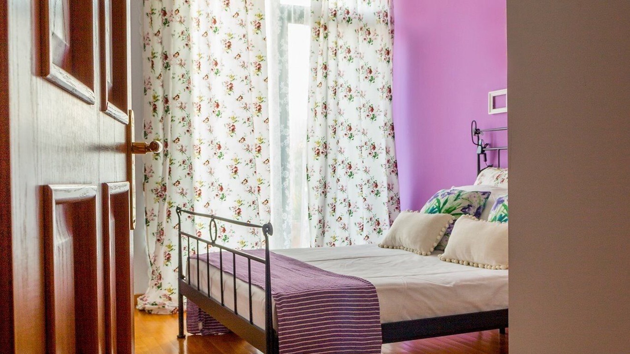 Photo of Bedroom in Nafplio