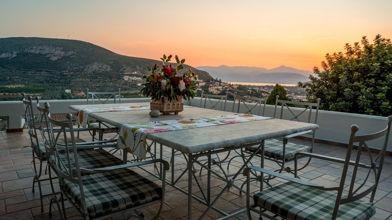 Photo of Outdoor in Nafplio