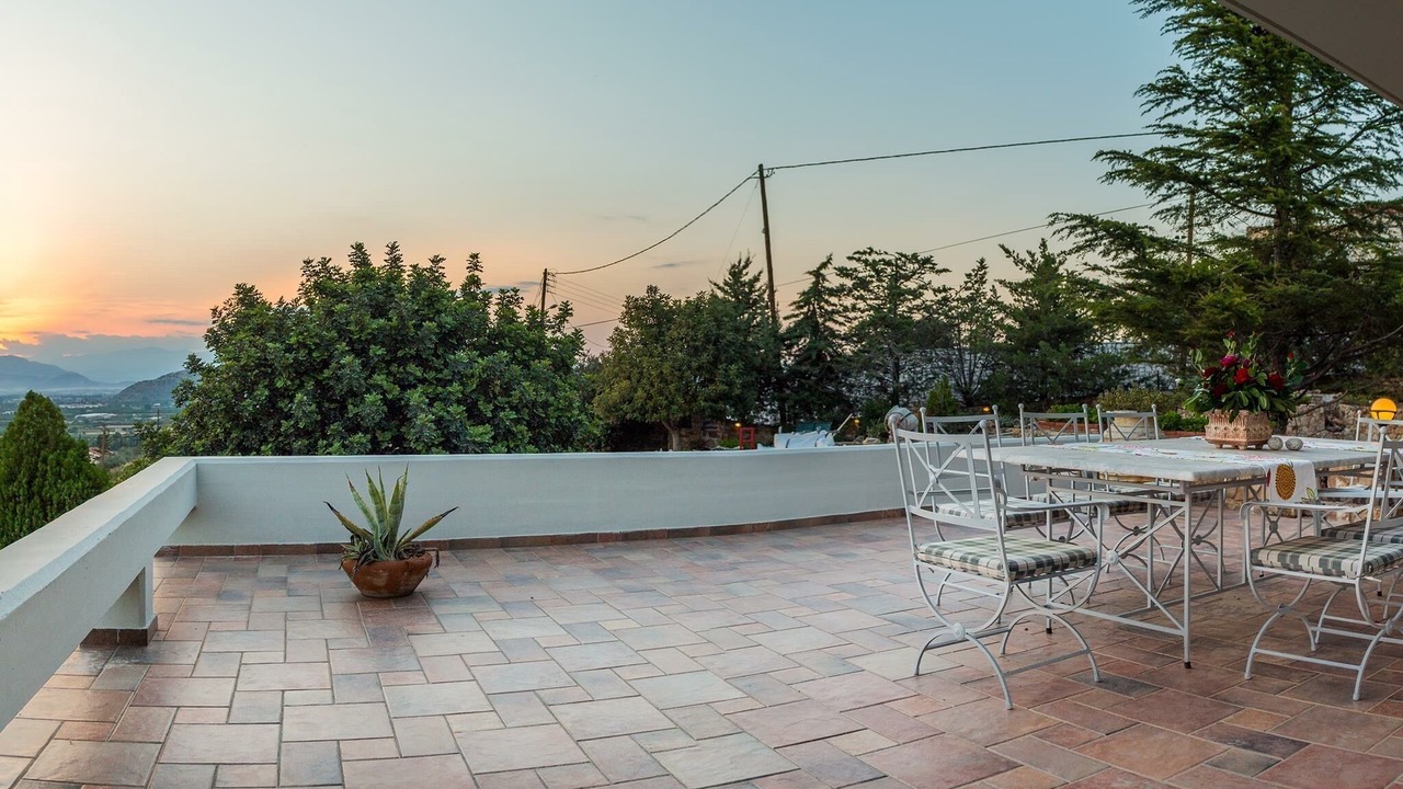 Photo of Outdoor in Nafplio