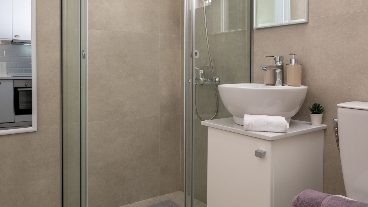 Photo of Bathroom in Old Hersonissos