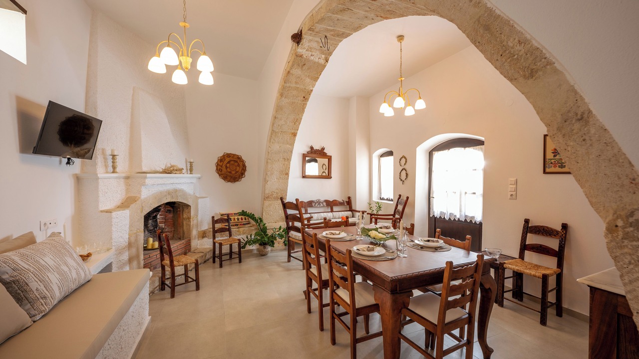 Photo of Others in Old Hersonissos
