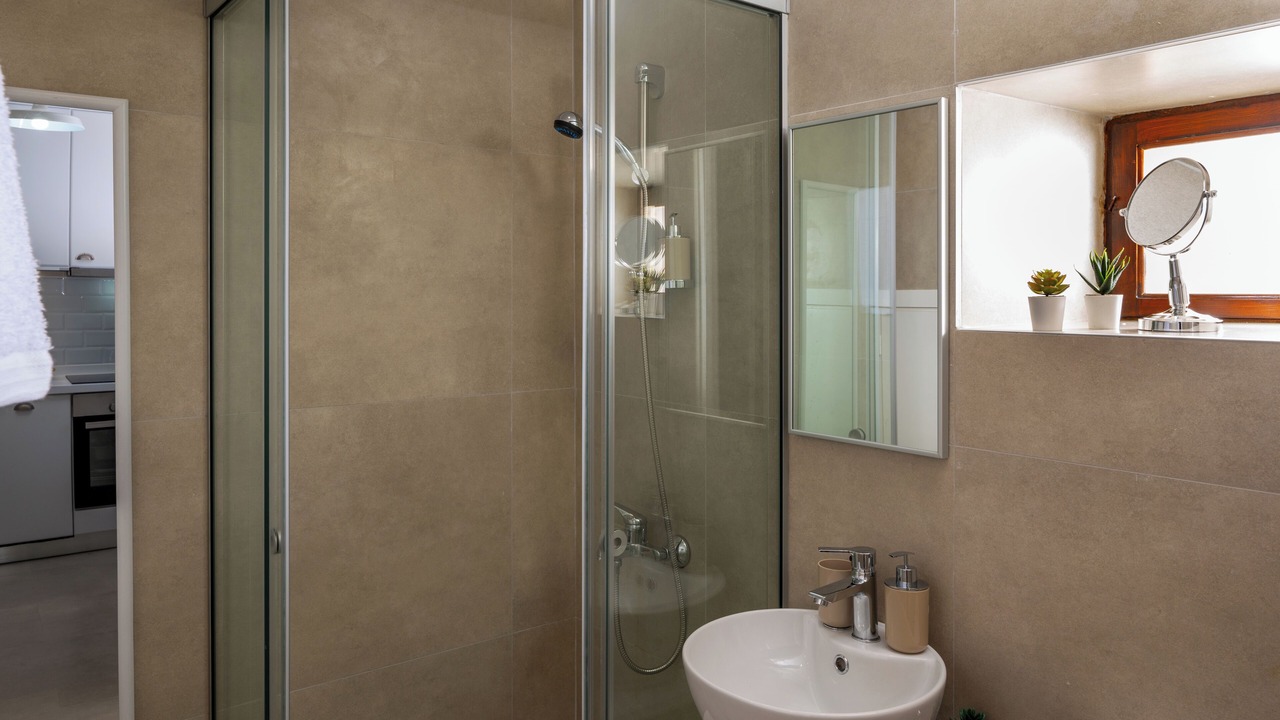 Photo of Bathroom in Old Hersonissos
