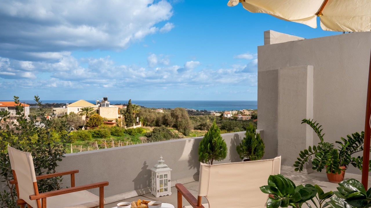 Photo of Outdoor in Old Hersonissos