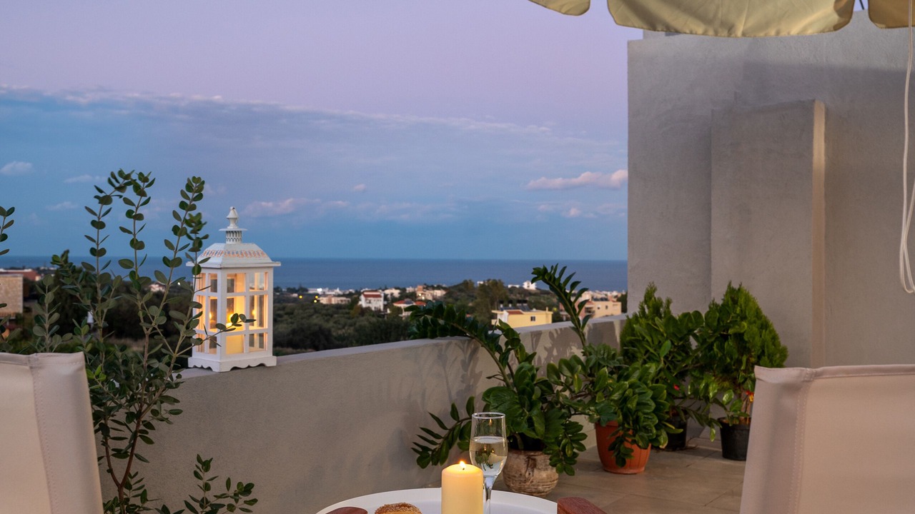 Photo of Patio Balcony in Old Hersonissos