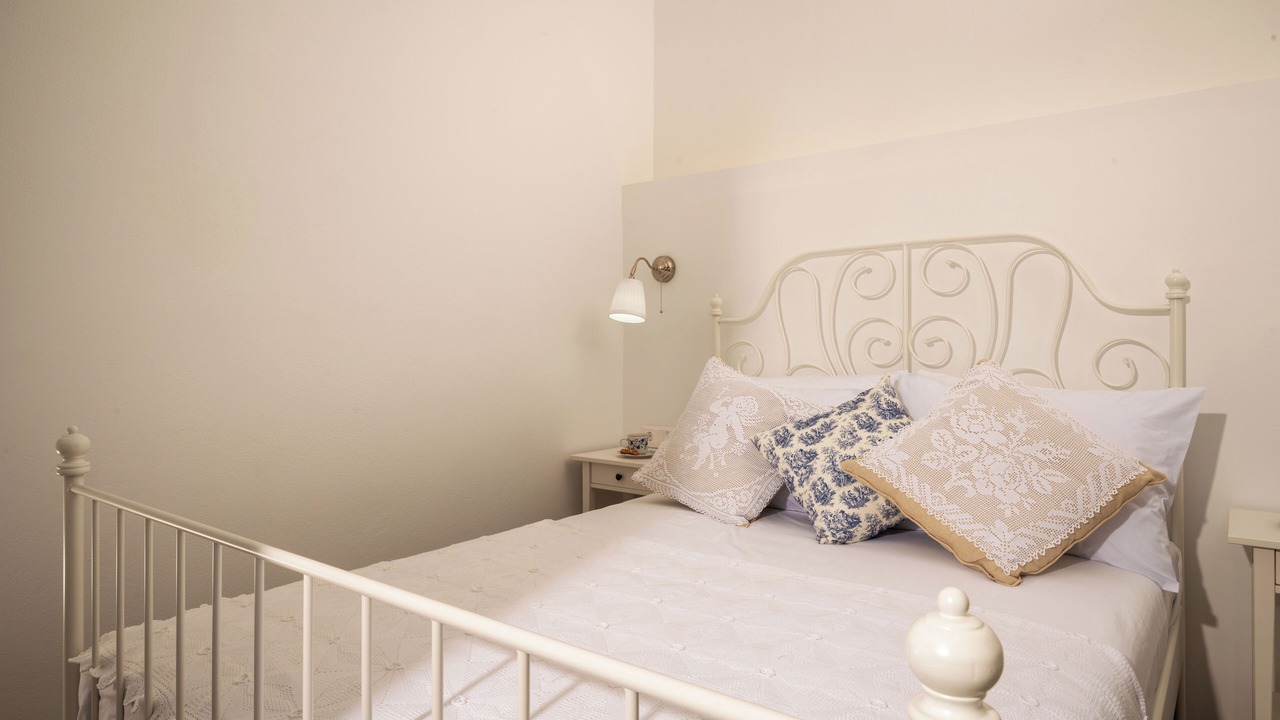 Photo of Bedroom in Old Hersonissos