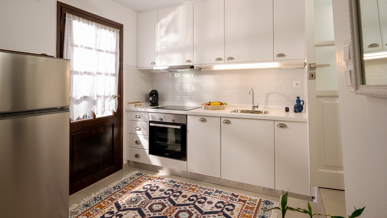 Photo of Kitchen in Old Hersonissos