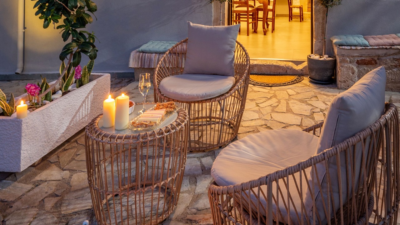 Photo of Others in Old Hersonissos