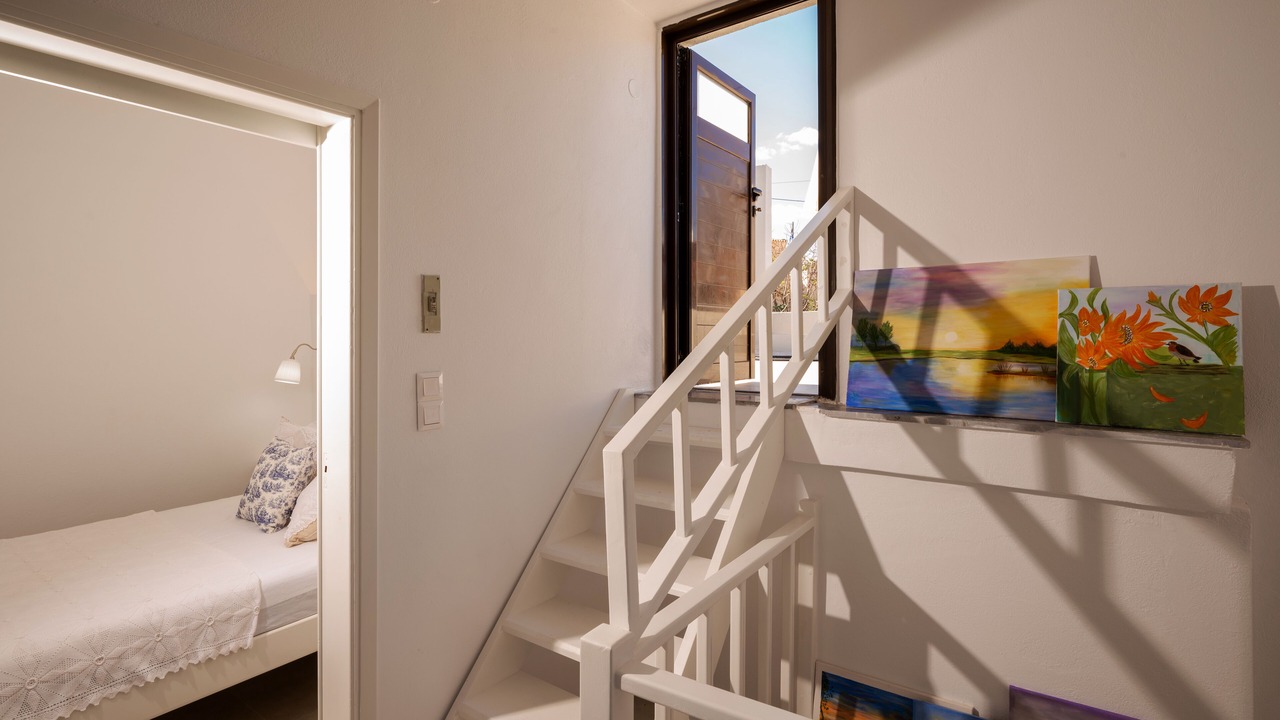 Photo of Bedroom in Old Hersonissos