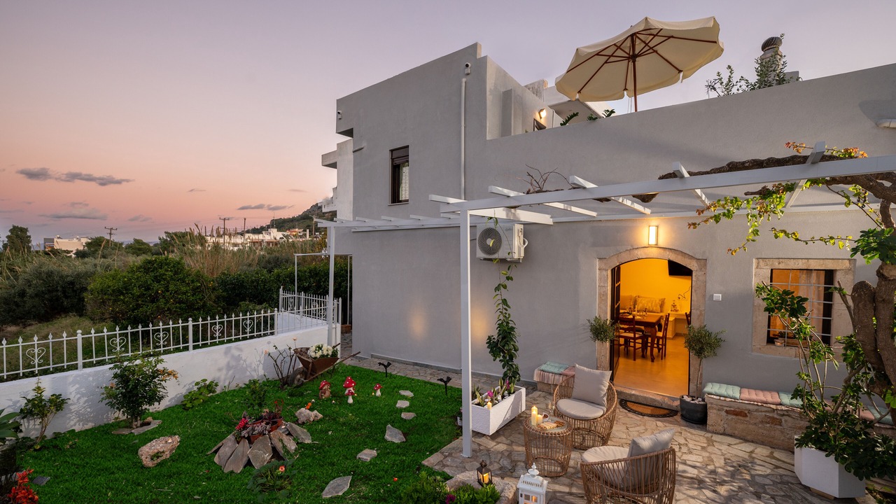 Photo of Outdoor in Old Hersonissos