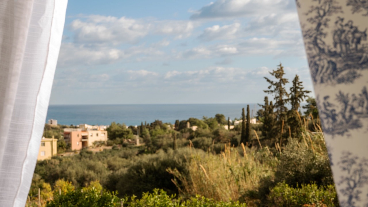 Photo of Outdoor in Old Hersonissos