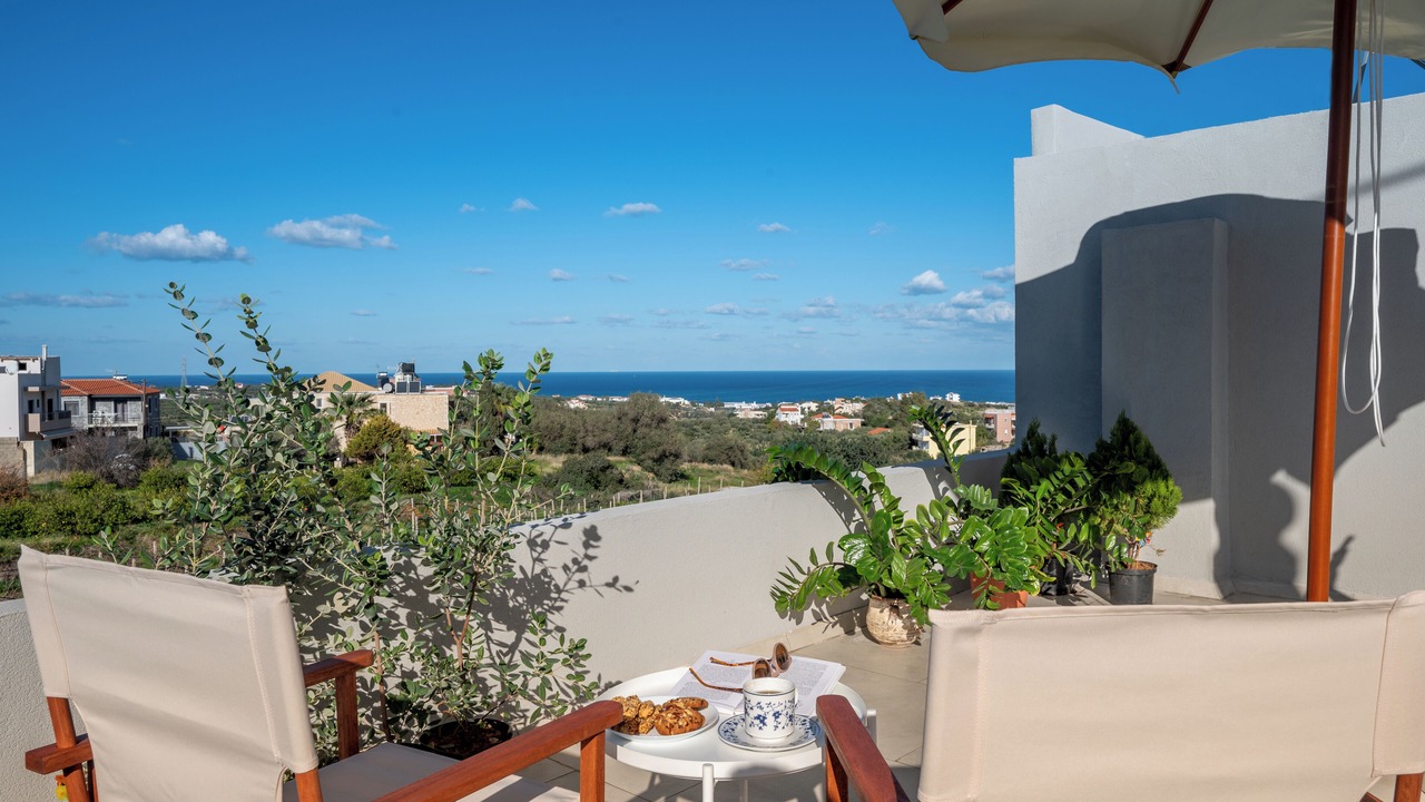 Photo of Outdoor in Old Hersonissos
