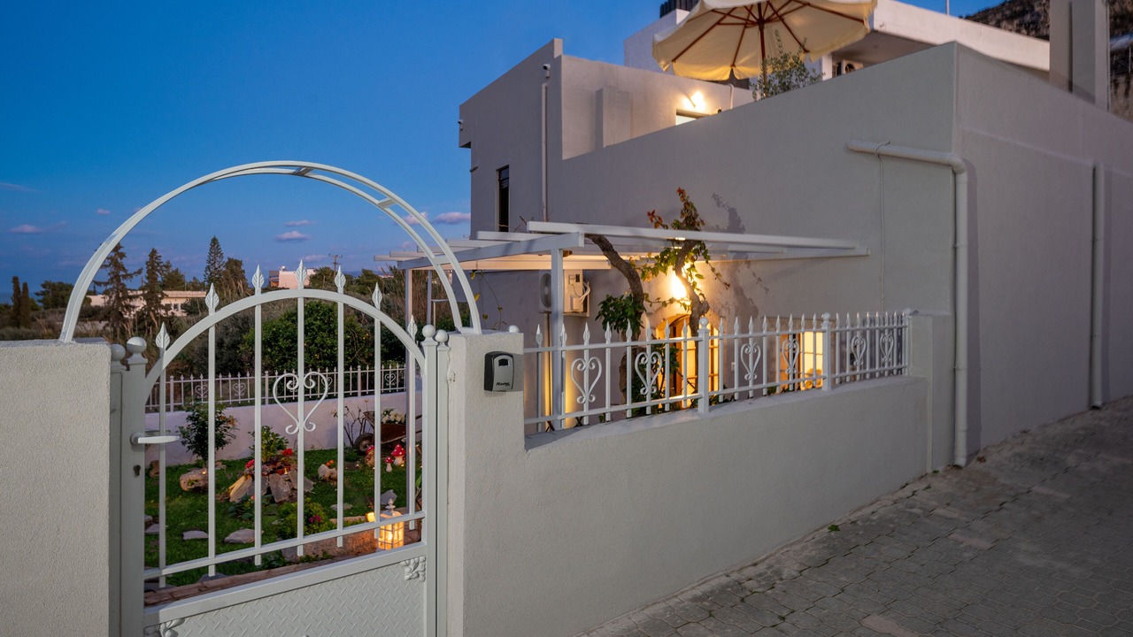 Photo of Outdoor in Old Hersonissos