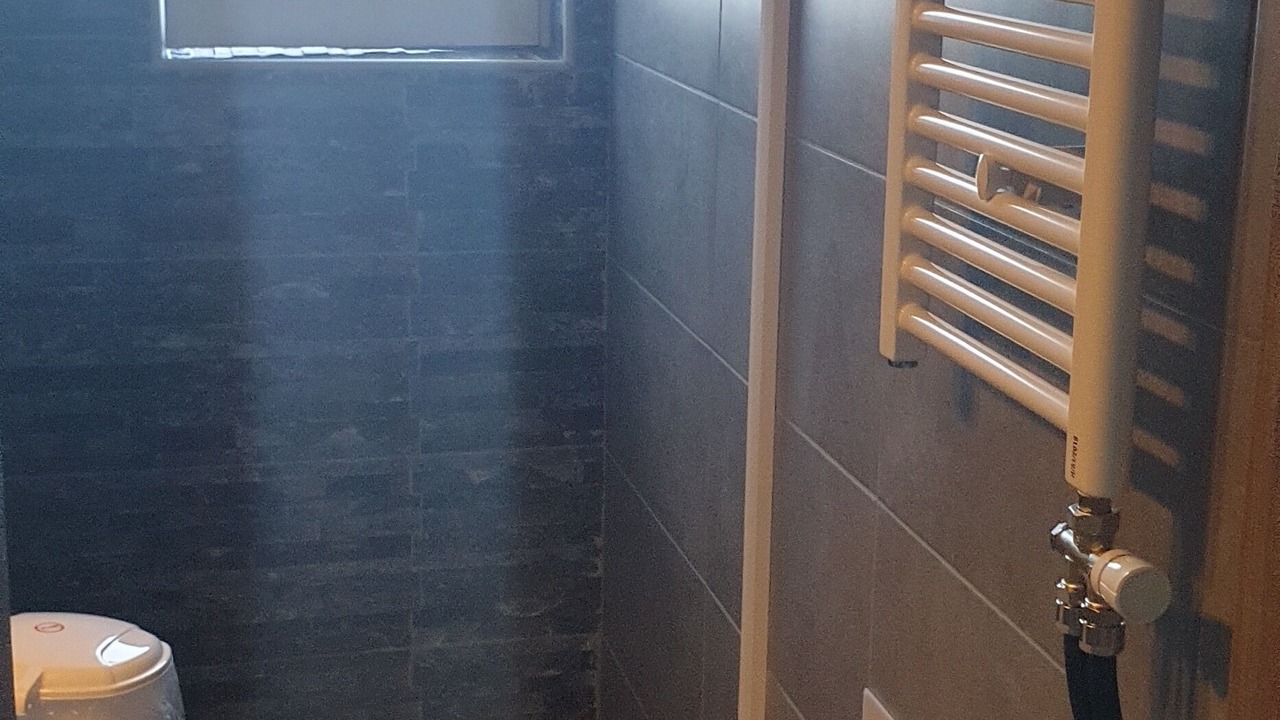 Photo of Bathroom in Rio