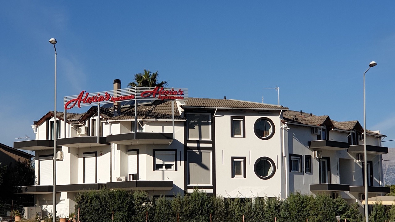 Photo of Outdoor in Rio