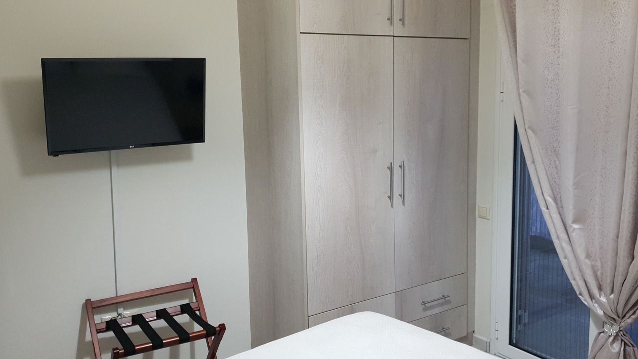 Photo of Bedroom in Rio