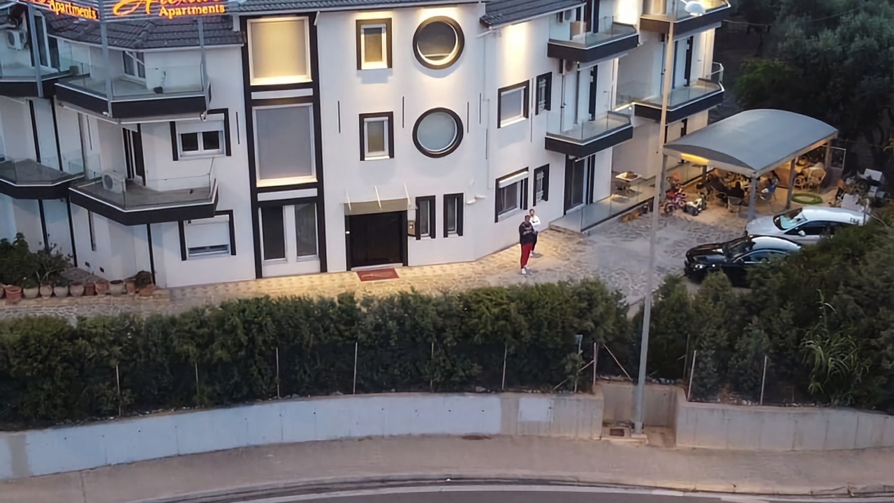 Photo of Outdoor in Rio