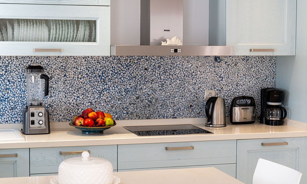 Photo of Kitchen in Ampelas